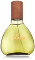 Perfume Antonio Puig Agua Brava Colônia Spray 100ml para homens
