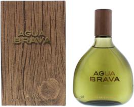 Perfume Antonio Puig Agua Brava Masculino 200ml Edc - Original - Novo Perfume Antonio Puig Agua Brava Masculino 200ml Edc - Original - Novo