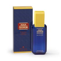 Perfume Antonio Puig Aqua Quorum - Eau de Toilette 100ml Masculino