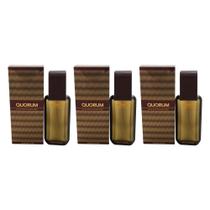 Perfume Antonio Puig Quorum Eau de Toilette 100ml Masculino