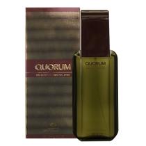 Perfume Antonio Puig Quorum Eau de Toilette Masculino 100ml
