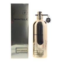 Perfume Aoud Damascus 100ml - MONTALE PARIS Perfume Aoud Damascus 100ml - MONTALE PARIS