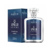 Perfume apollo azure 100ml parfum brasil Perfume apollo azure 100ml parfum brasil