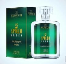 Perfume Apollo Green Men 100ml - Parfum Brasil