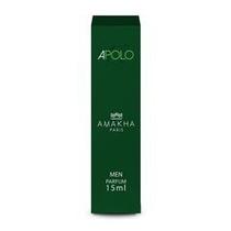 Perfume Apolo 15 Ml - Perfume Masculino Amakha Paris Parfum