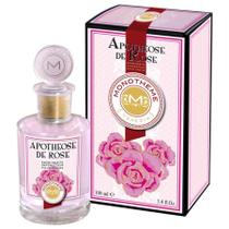 Perfume Apotheose de Rose Monotheme Pour Femme 100ml '