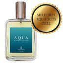 Perfume Aqua 100ml - Aquático Refrescante - Essência do Brasil