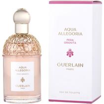 Perfume Aqua Allegoria Pera Granita com spray 4.56ml (Nova embalagem)
