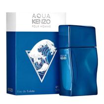 Perfume Aqua Kenzo Masculino EDT 30 ml ' - Arome
