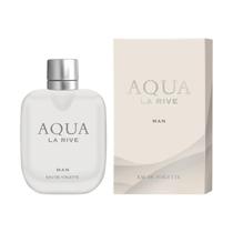 Perfume Aqua Man La Rive Masculino Edt