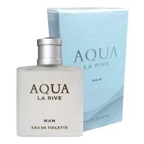 Perfume Aqua Men La Rive 90 ml