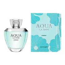 Perfume Aqua Woman Feminino La Rive 100 ML
