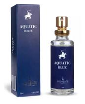 Perfume Aquatic Blue 15m Masc Moments Perfume Aquatic Blue 15m Masc Moments