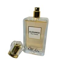 Perfume Arabe 100ml Elegance Pour Femme Eau de Parfum Maison Milan Perfume Arabe 100ml Elegance Pour Femme Eau de Parfum Maison Milan
