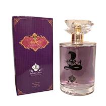 Perfume Arabe 100ml Sultan Choice Scents Amira Deo Colonia