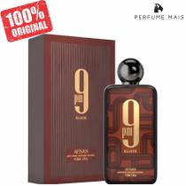Perfume Árabe 9 PM Elixir Afnan 100 ML Perfume Árabe 9 PM Elixir Afnan 100 ML