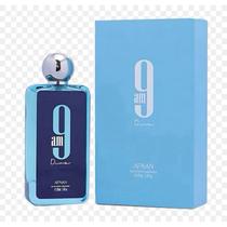 Perfume arabe 9pm dive afnan 100ml edp Perfume arabe 9pm dive afnan 100ml edp