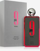 Perfume árabe 9pm rebel afnan 100ml edp Perfume árabe 9pm rebel afnan 100ml edp