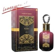 Perfume Árabe A014 Sabah Al Ward Mini 25 Ml Perfume Árabe A014 Sabah Al Ward Mini 25 Ml
