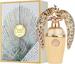 Perfume Árabe Afeef Lattafa EDP 100ml Original Perfume Árabe Afeef Lattafa EDP 100ml Original