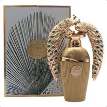 Perfume Arabe Afeef Lattafa EDP 100ml Unissex Perfume Arabe Afeef Lattafa EDP 100ml Unissex