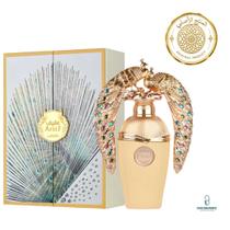 Perfume Árabe Afeef - Lattafa Pavão Perfume Árabe Afeef - Lattafa Pavão