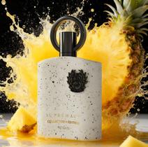 Perfume Àrabe Afnan Supremacy Collectors Edition EDP 100ml Edição Limitada
