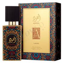 Perfume Arabe Ajwad Feminino Lattafa 60ml Perfume Arabe Ajwad Feminino Lattafa 60ml
