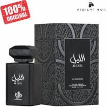 Perfume Árabe Al Layl Al Wataniah Eau De Parfum 100 ML Perfume Árabe Al Layl Al Wataniah Eau De Parfum 100 ML