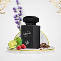 Perfume árabe AL LAYL - AL WATANIAH EDP MASC 100ML