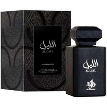 Perfume Arabe Al Layl Edp 100ml Al Wataniah Masculino