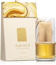 Perfume Árabe Al Nashama Eau De Parfum Unixess 100ml Original
