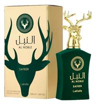 Perfume Arabe Al Noble Safeer Lattafa Original Perfume Arabe Al Noble Safeer Lattafa Original