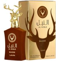 Perfume Árabe - Al Noble Wazeer 100ml Lattafa Perfume Árabe - Al Noble Wazeer 100ml Lattafa