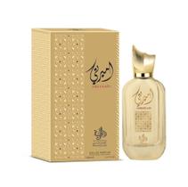 Perfume Arabe Al Wataniah Ameerati Edp 100ml (Com Selo de Importador)
