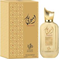 Perfume Árabe Al Wataniah Ameerati EDP - Feminino 100mL - Original