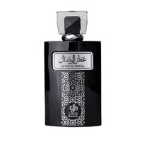 Perfume Arabe Al Wataniah Attar Al Wesal 100ml Parfum Perfume Arabe Al Wataniah Attar Al Wesal 100ml Parfum