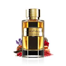 Perfume Arabe Al Wataniah Bareeq Al Dhahab 100ml Eau De Parfum