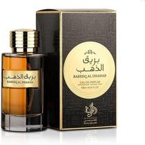 Perfume Árabe Al Wataniah Bareeq Al Dhahab 100ml Edp Original Perfume Árabe Al Wataniah Bareeq Al Dhahab 100ml Edp Original
