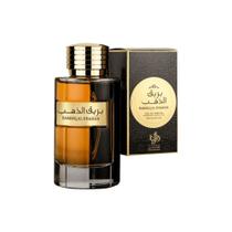 Perfume Árabe Al Wataniah Bareeq Al Dhahab 100ml