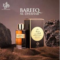 Perfume Árabe Al Wataniah Bareeq Al Dhahab Eau De Parfum Edp 100ml Masculino