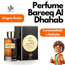 Perfume Árabe Al Wataniah Bareeq Al Dhahab EDP