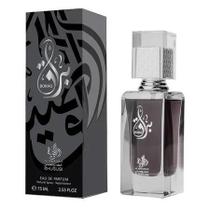 Perfume árabe Al Wataniah Boraq Eau De Parfum - Perfume Masculino 75ml