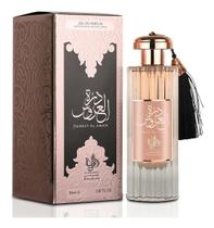 Perfume Árabe Al Wataniah Durrat Al Aroos Eau De Parfum 85ml Edp