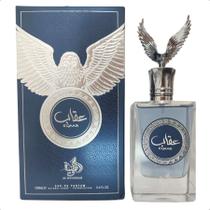 Perfume Arabe Al Wataniah Eqaab EDP 100ml Masculino