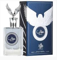 Perfume árabe al wataniah eqaab edp 100ml