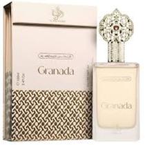 Perfume Arabe Al Wataniah Granada 75ml Unissex Original Árabe Importado Alta Fixação ORIGINAL Perfume Arabe Al Wataniah Granada 75ml Unissex Original Árabe Importado Alta Fixação ORIGINAL