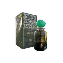 Perfume Árabe Al Wataniah Graphite 100ml Perfume Árabe Al Wataniah Graphite 100ml