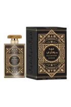 Perfume Árabe Al Wataniah Oud Mystery Intense Eau De Parfum 100ml Edp Perfume Árabe Al Wataniah Oud Mystery Intense Eau De Parfum 100ml Edp