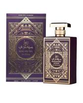 Perfume Arabe Al Wataniah Rose Mystery Intense 100ml Eau de Parfum